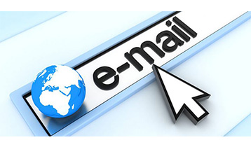 Hướng dẫn Email IUH