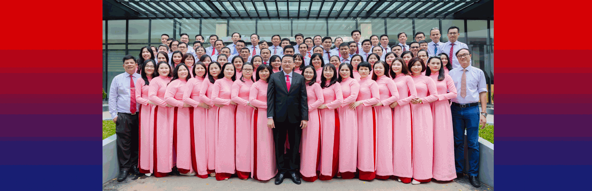 Khoa Quản trị Kinh doanh - IUH